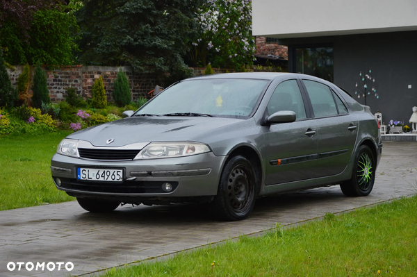 Renault Laguna