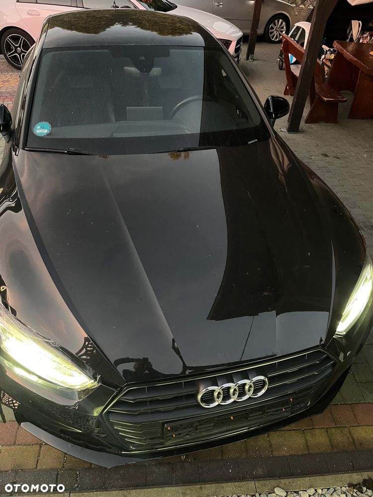 Audi A5 Sportback - 30