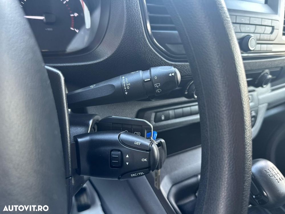 Toyota Proace 1.5 D-4D 120CP 8+1 L2H1 Base+ - 21