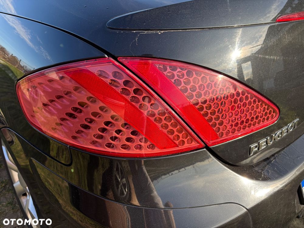 Peugeot 307 110 OXYGO - 14