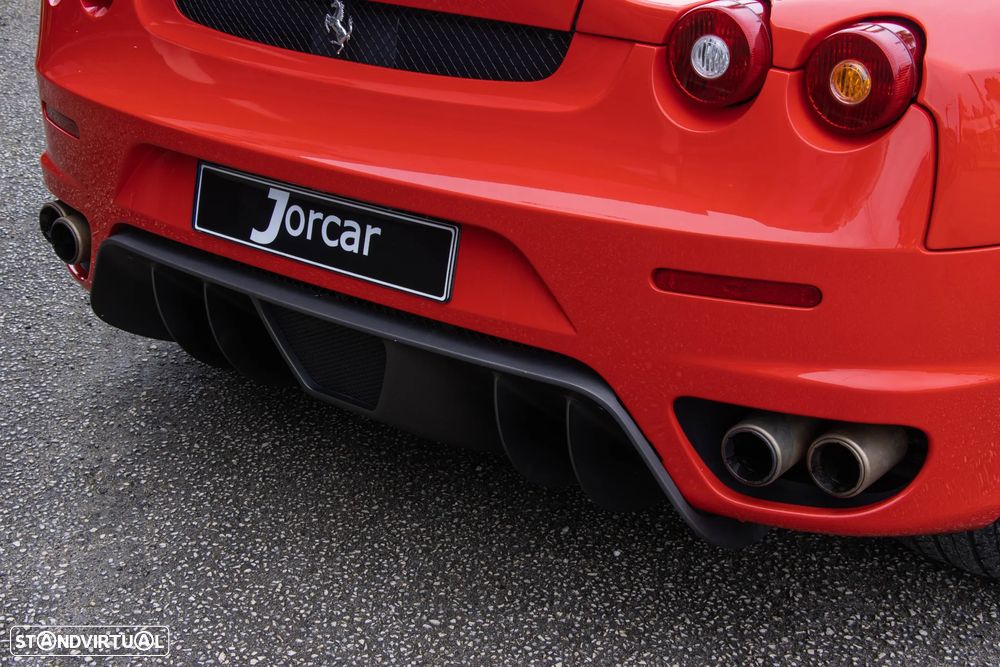 Ferrari F430 - 24