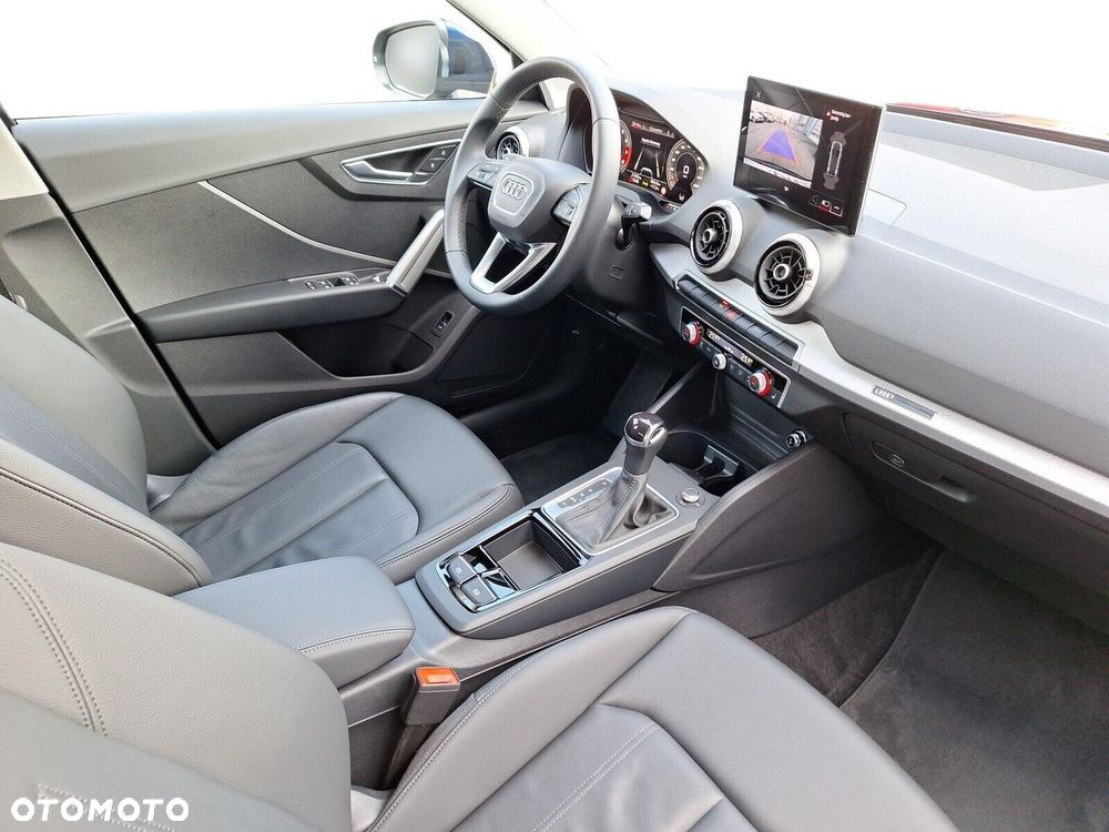 Audi Q2 - 11