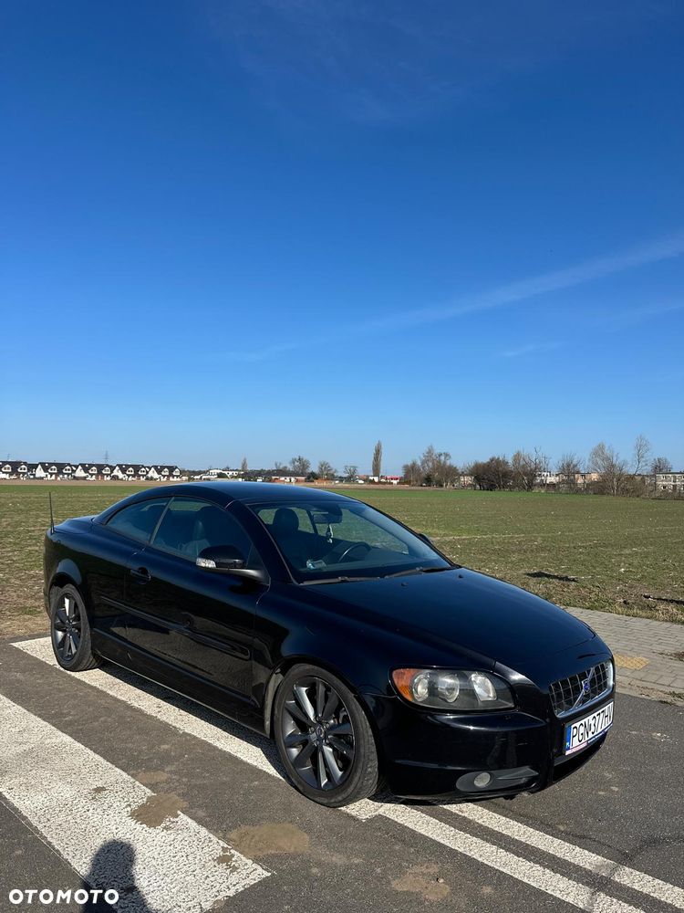 Volvo C70 - 2