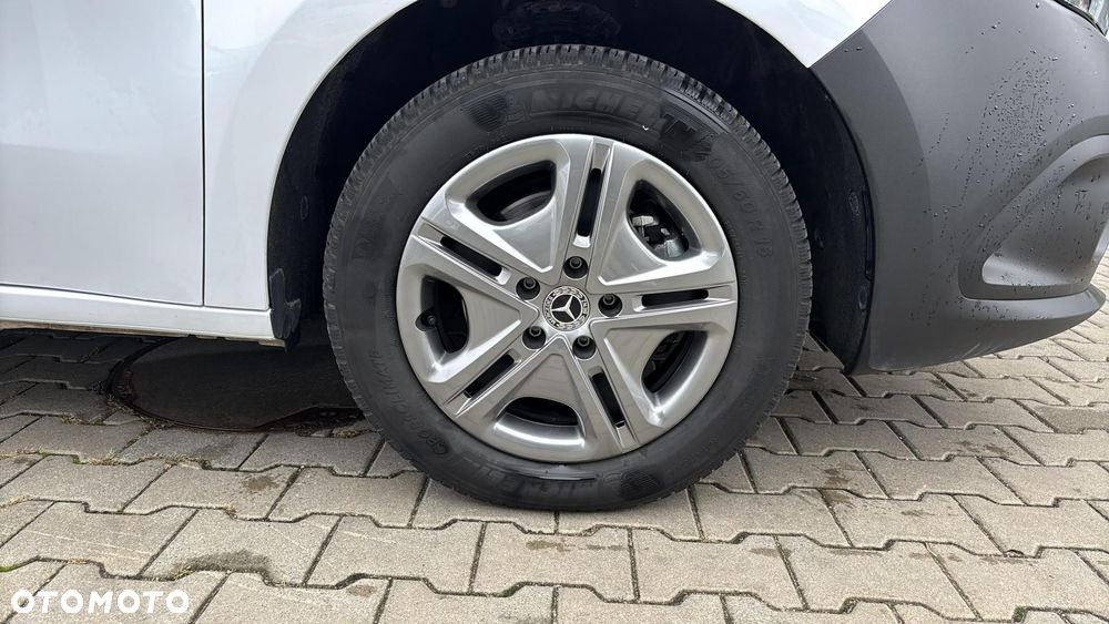 Mercedes-Benz Citan - 17