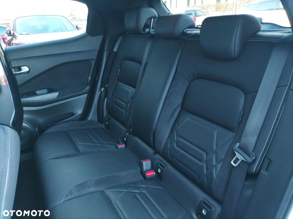 Nissan Juke 1.0 DIG-T N-Design DCT - 24