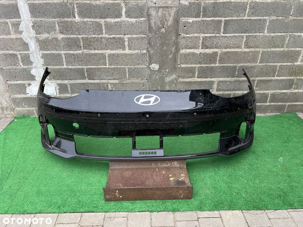 HYUNDAI IONIQ 6 VI ZDERZAK PRZÓD - 1