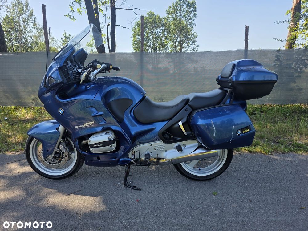 BMW RT - 9