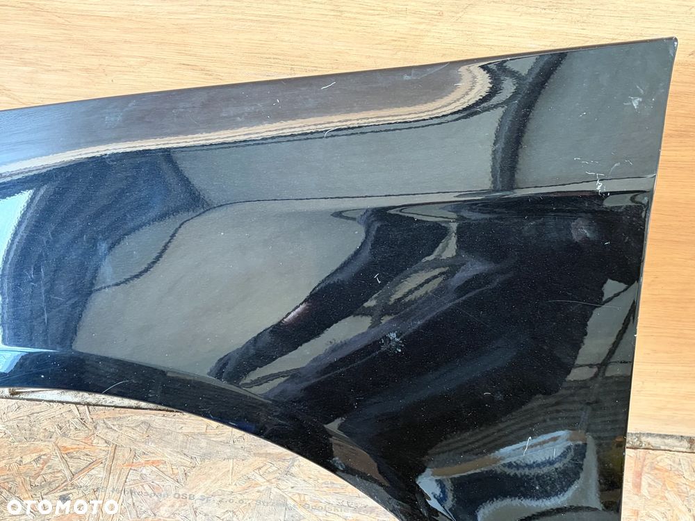Błotnik przedni lewy VW PASSAT B6 05- 3C0880681 - 4