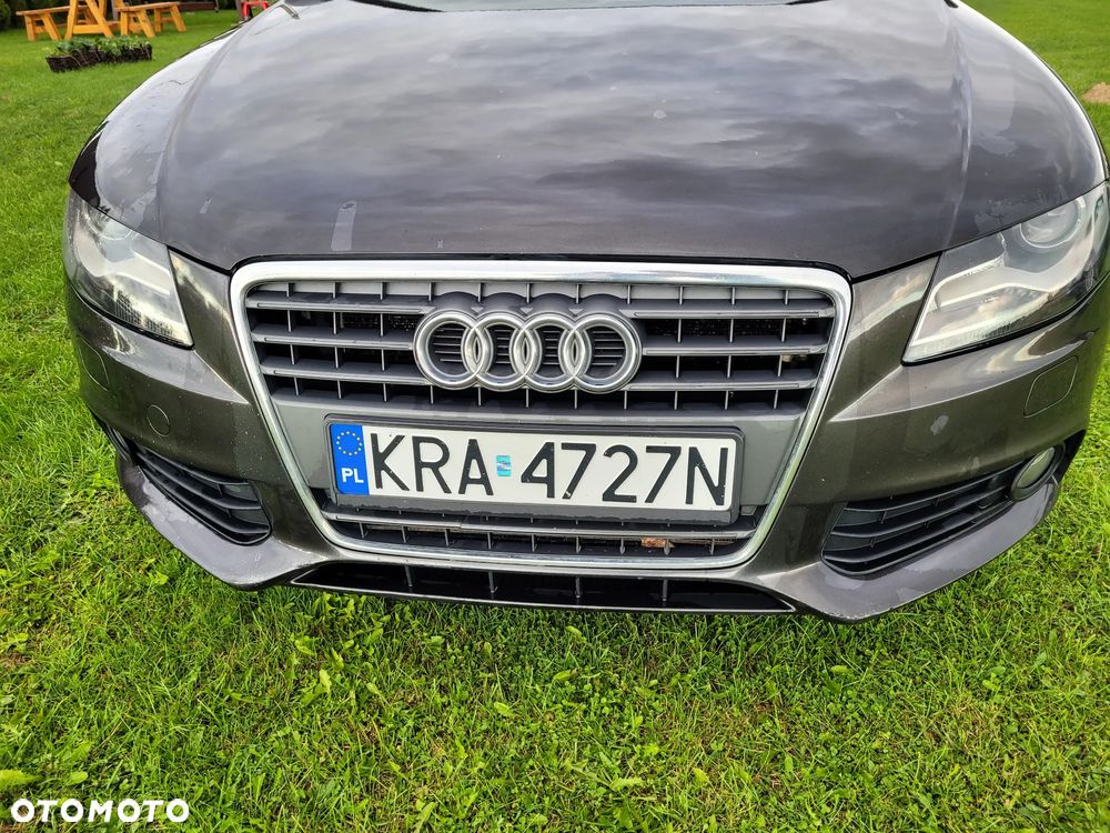 Audi A4 - 11