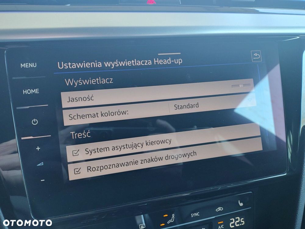 Volkswagen Arteon Shooting Brake 2.0 TSI 4Motion Elegance DSG - 23