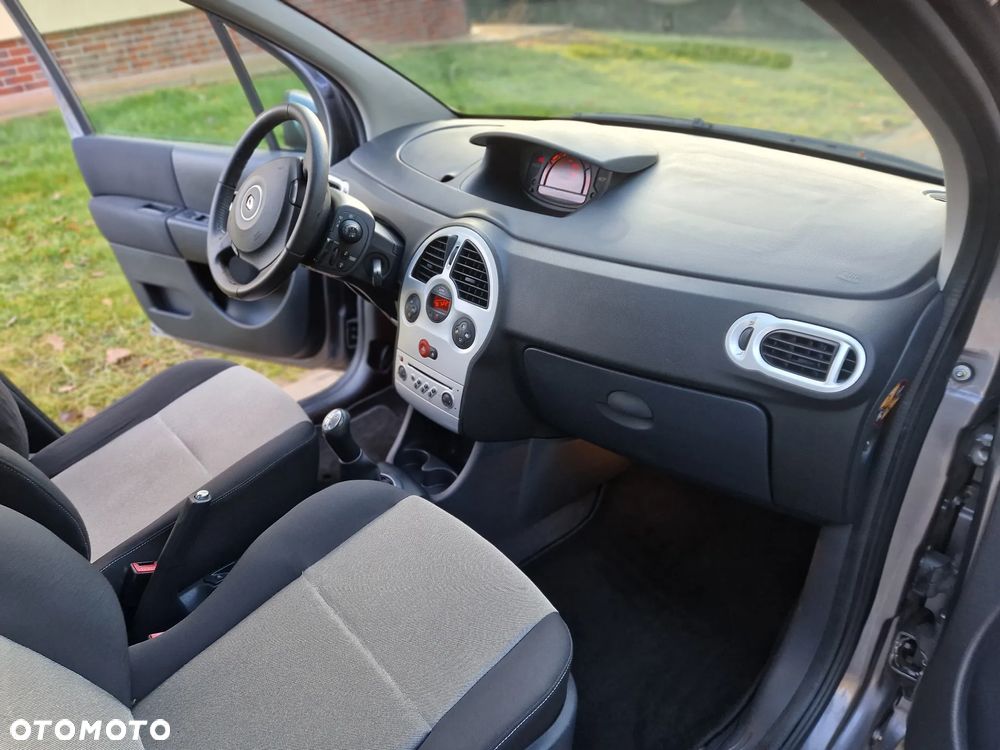 Renault Modus 1.6 16V ESP Dynamique - 20