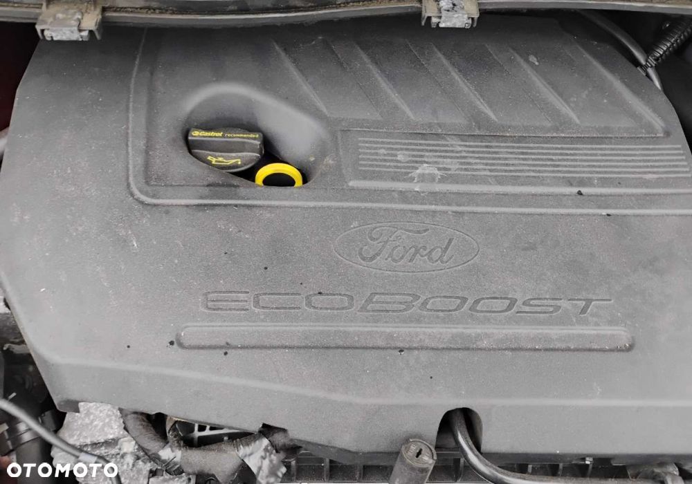 Ford Kuga - 19
