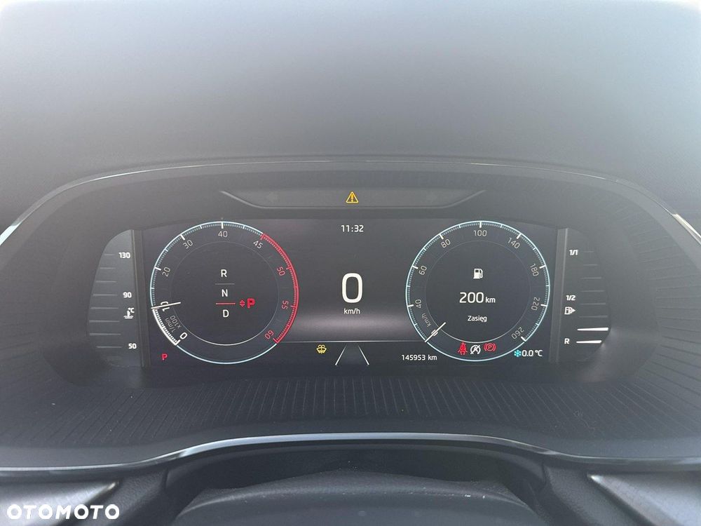 Skoda Octavia 2.0 TDI SCR Ambition DSG - 27