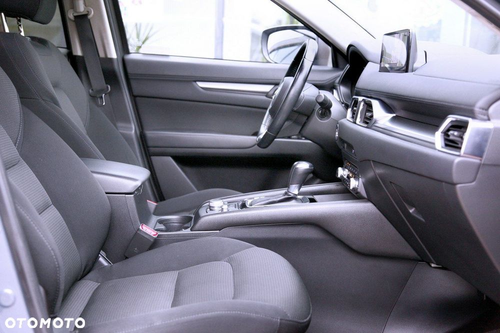 Mazda CX-5 - 13