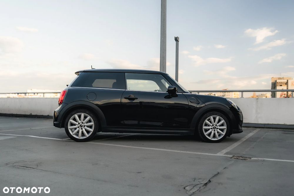 MINI ONE Standard - 8