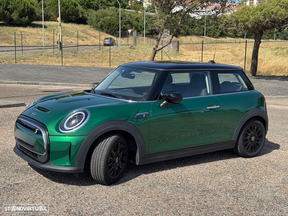 MINI 3 Portas Cooper SE Premium Essential - 2