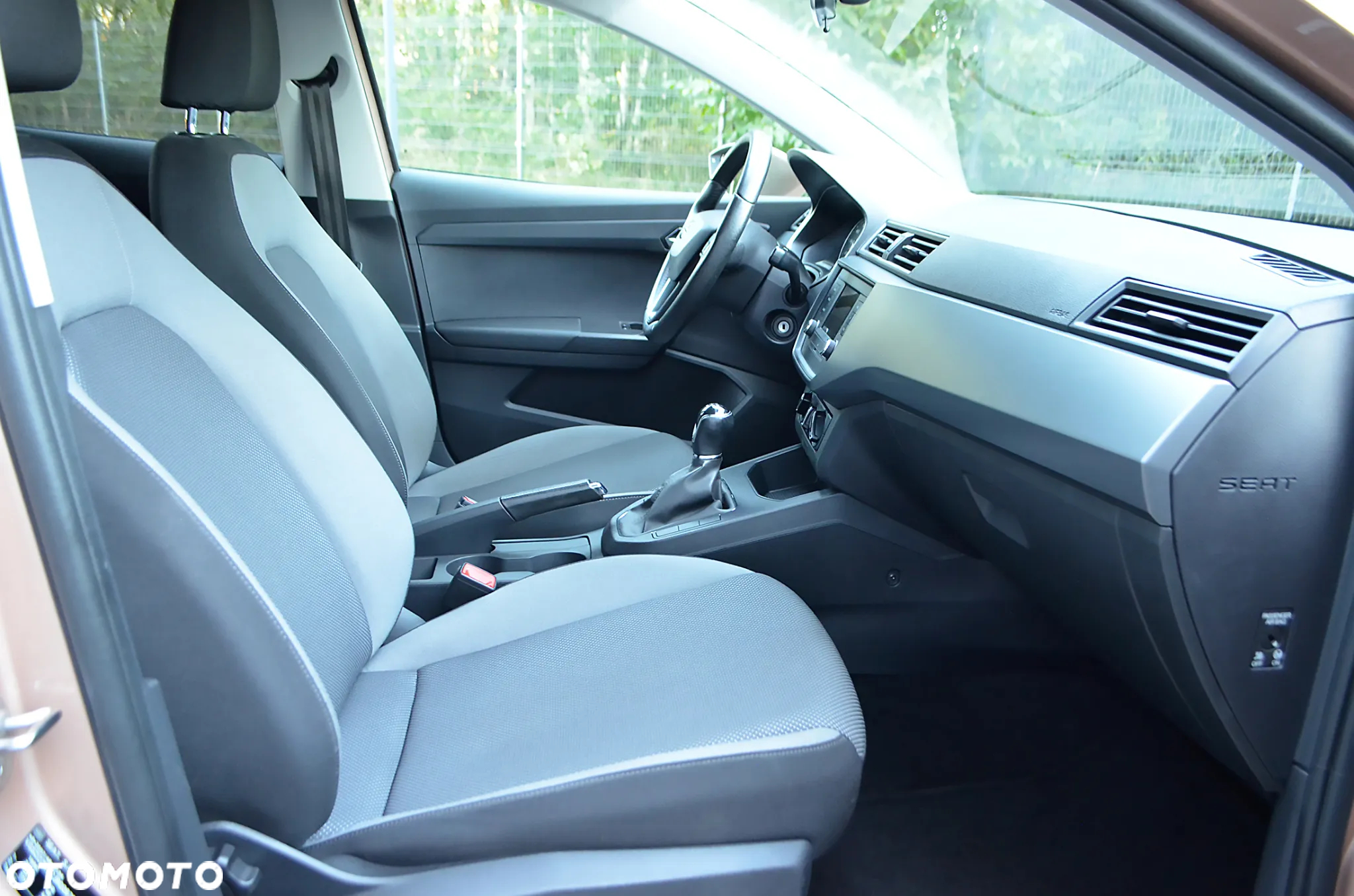 Seat Ibiza 1.0 TSI Full LED S&S - 12