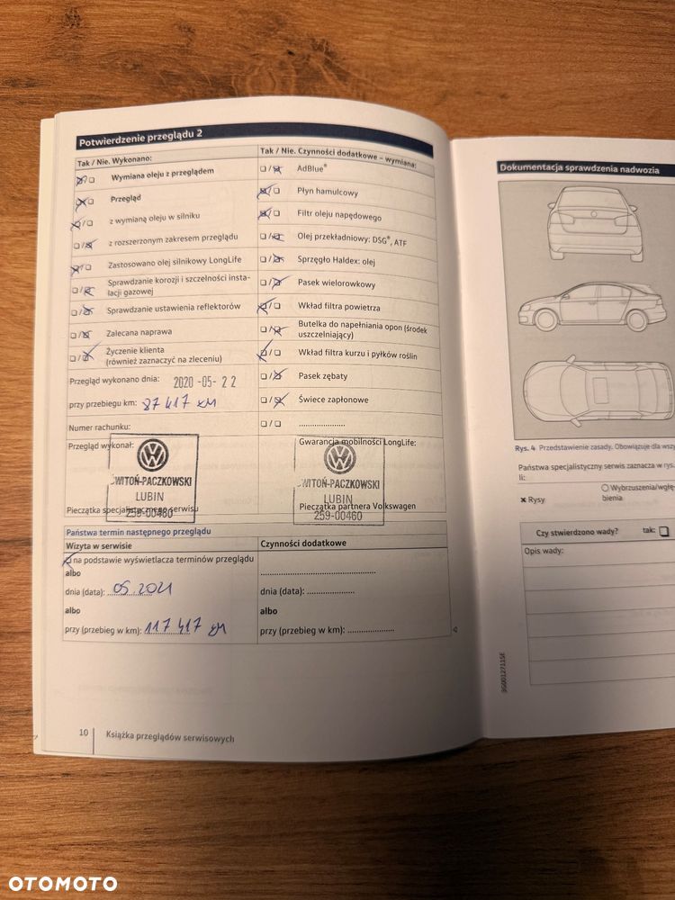 Volkswagen Passat 2.0 TDI BMT Highline DSG - 22
