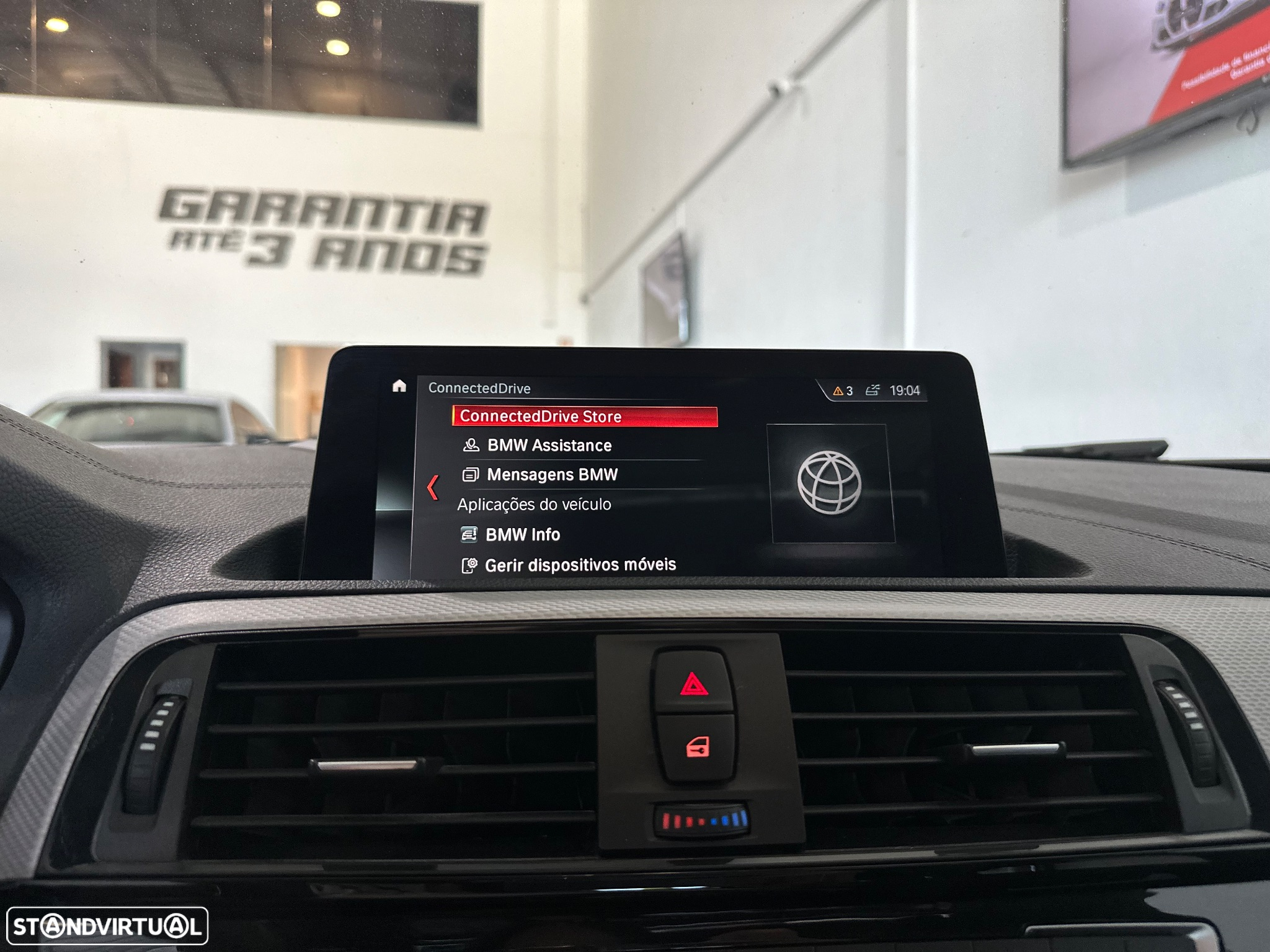 BMW 120 d Pack M Auto - 38