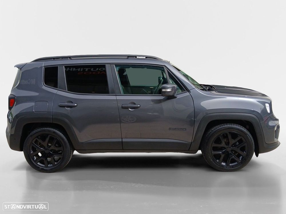Jeep Renegade 1.0 T Limited - 6