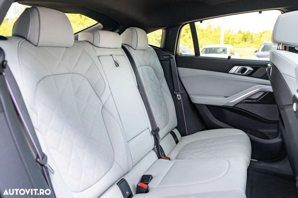 BMW X6 xDrive30d M Sport - 8