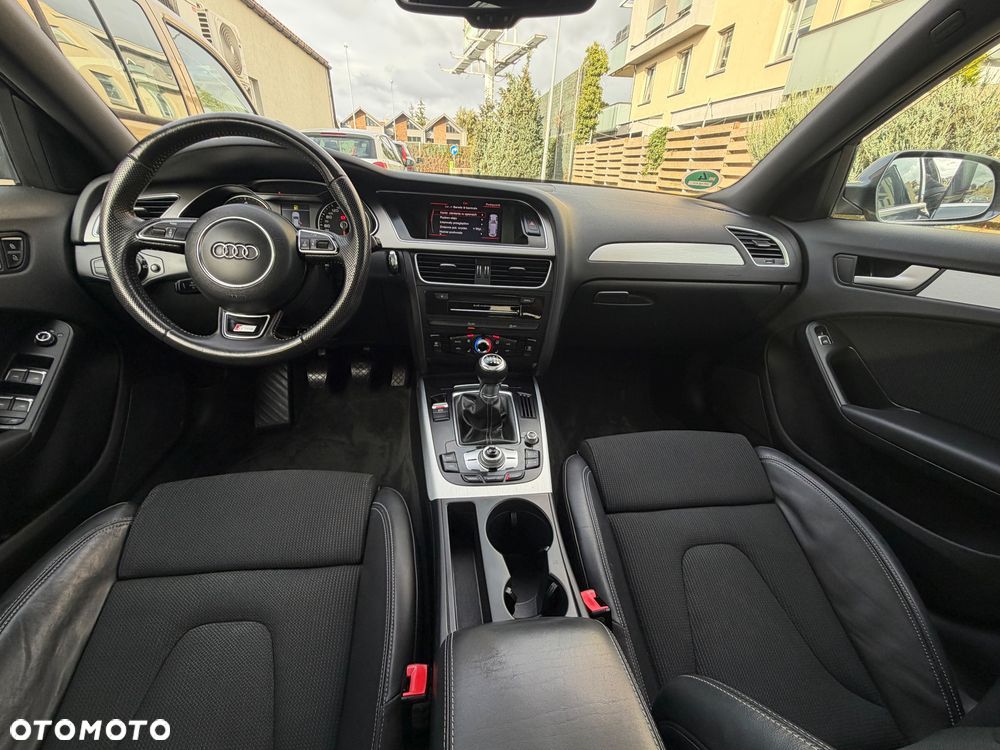 Audi A4 Avant - 35