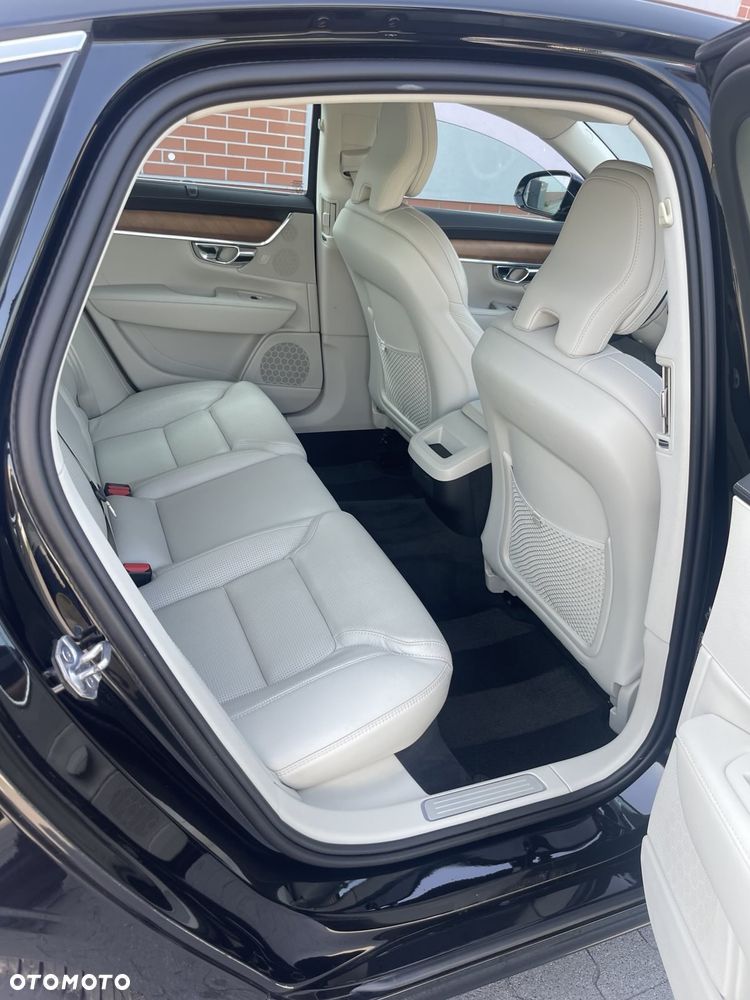 Volvo S90 D5 SCR AWD Inscription - 8
