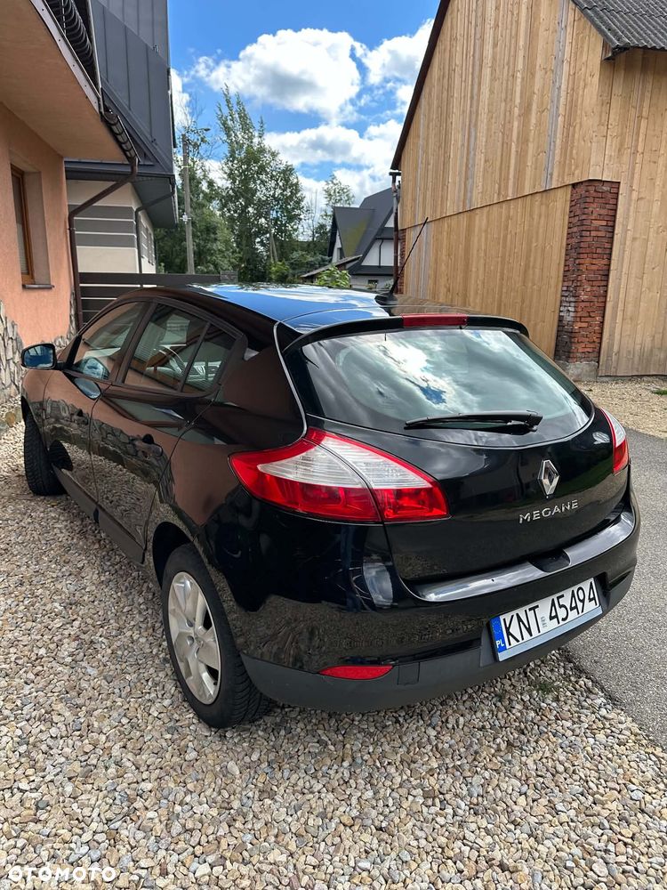 Renault Megane 1.6 16V Generation - 6