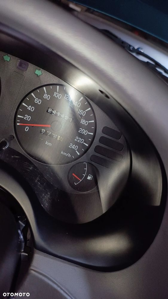 Mitsubishi Eclipse 2000 GS-16V Klima - 5