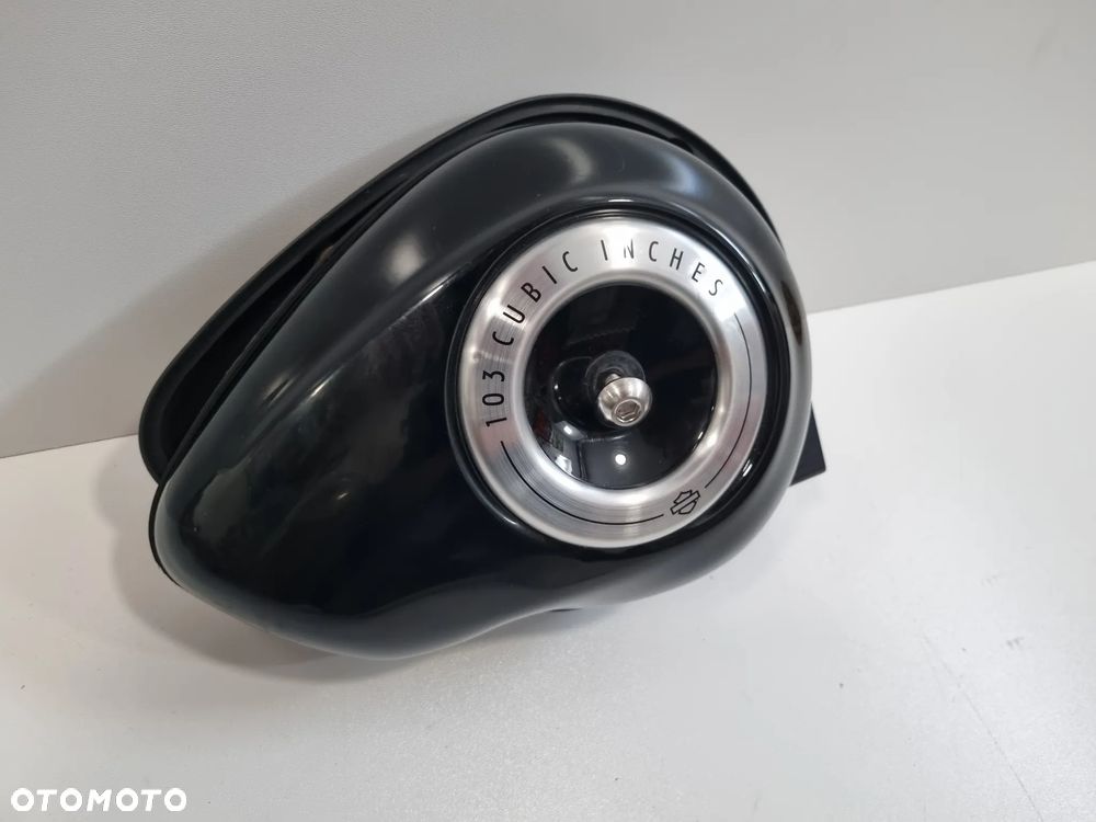 Harley Davidson Dyna Fat Street Bob Filtr Powietrza Low Rider Glide - 2