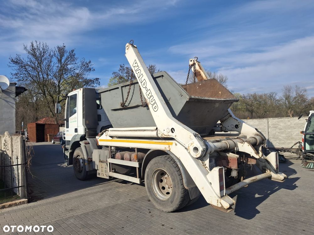 Iveco Stralis - 5