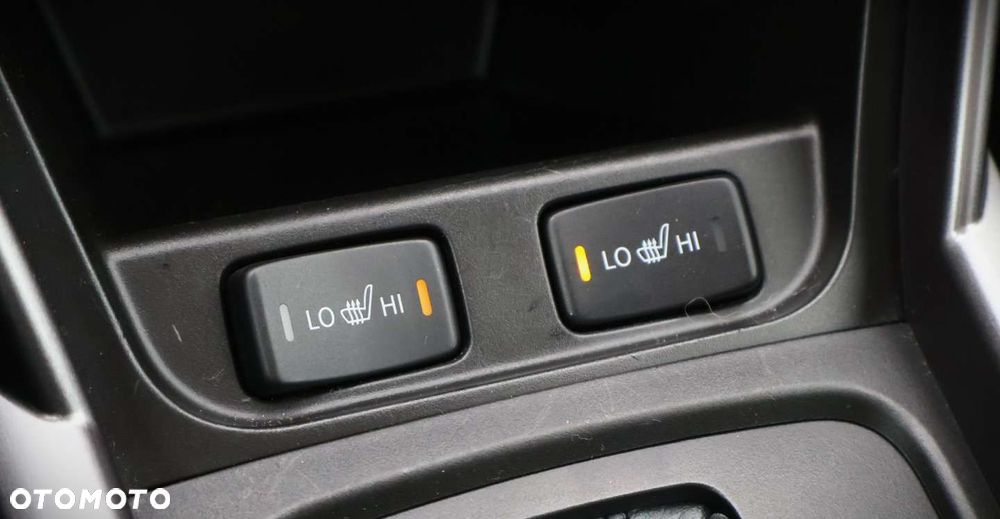 Suzuki SX4 S-Cross - 24