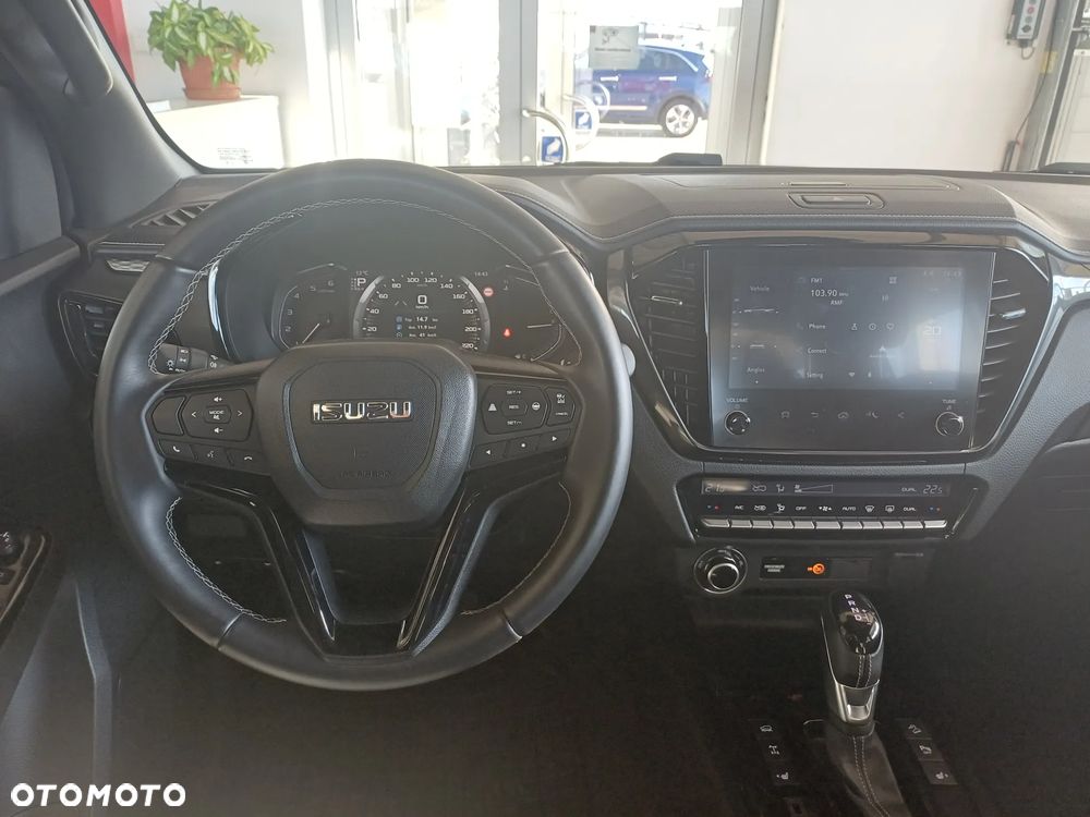 Isuzu D-Max 1.9 DC LSE - 21