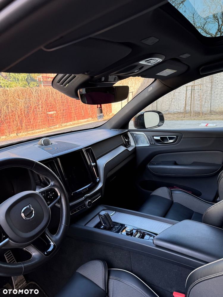 Volvo XC 60 - 16