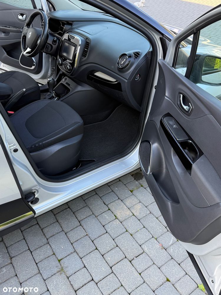 Renault Captur 1.2 TCe Intens EDC - 15