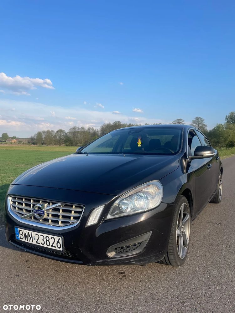 Volvo S60 - 5
