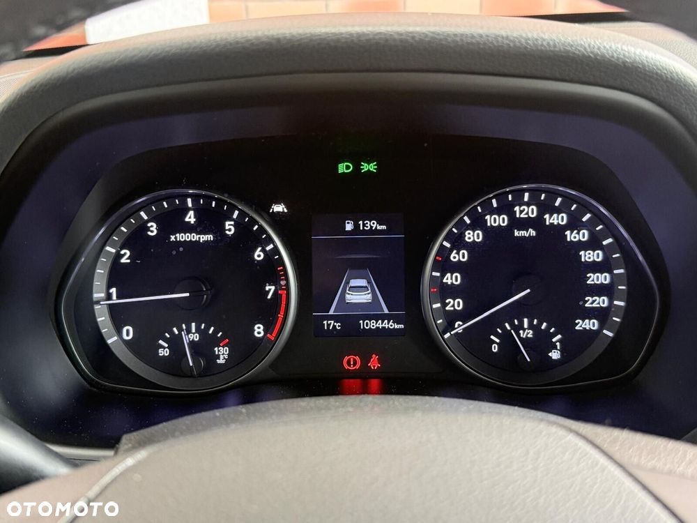 Hyundai i30 1.5 DPI Comfort - 16