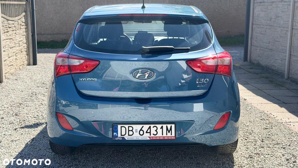 Hyundai i30 - 9