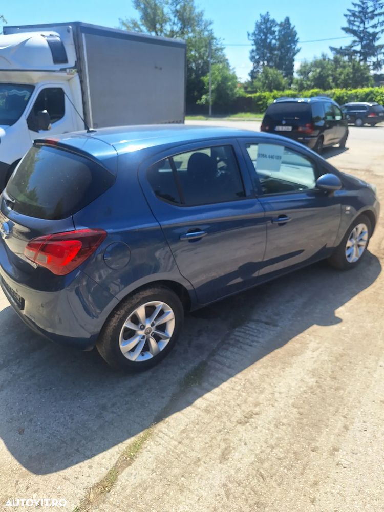 Opel Corsa - 23