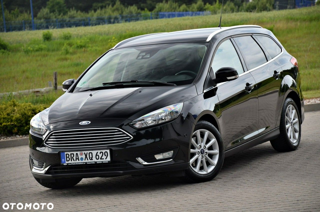 Ford Focus - 5