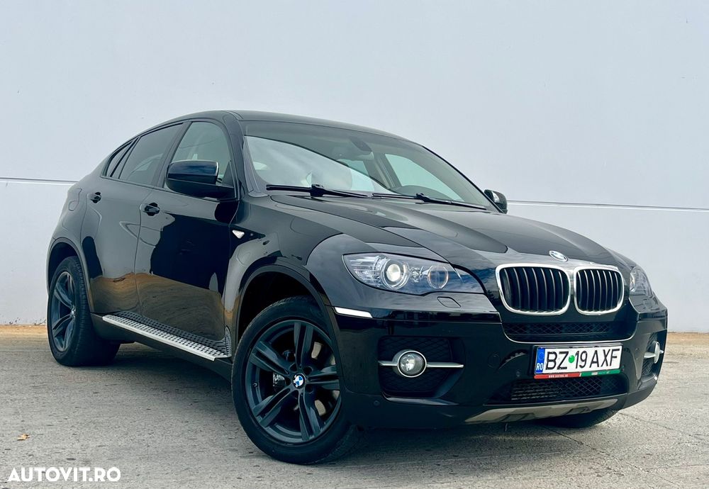 BMW X6 - 2