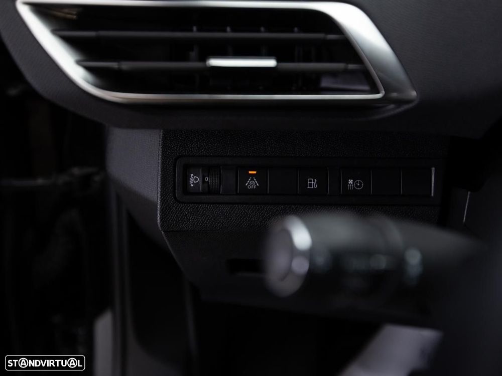 Peugeot 3008 1.6 Hybrid Allure Pack e-EAT8 - 15