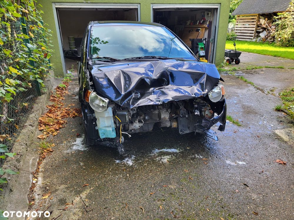 Mitsubishi Colt 1.3 Intense ASTC - 7