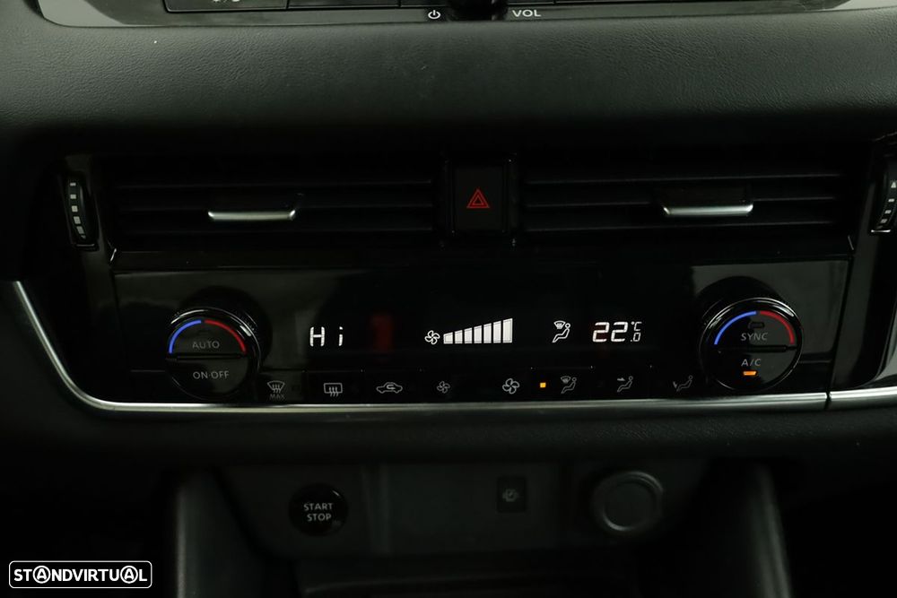 Nissan Qashqai 1.5 e-Power N-Connecta - 13