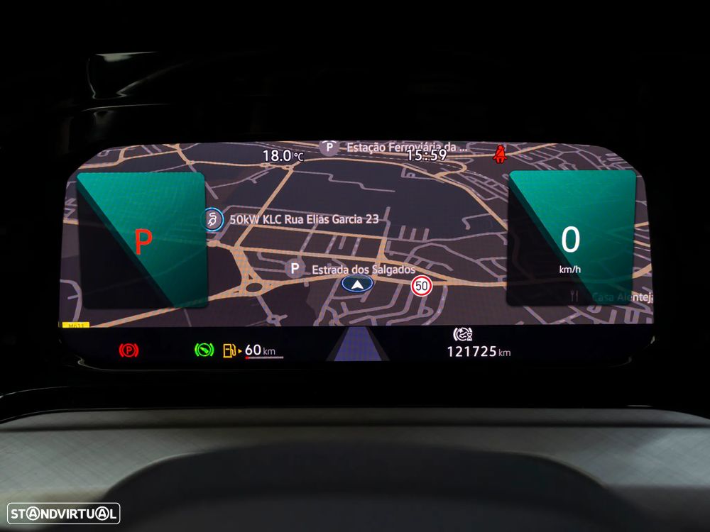 VW Golf Variant - 27