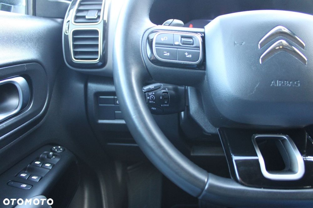 Citroën C5 Aircross - 33