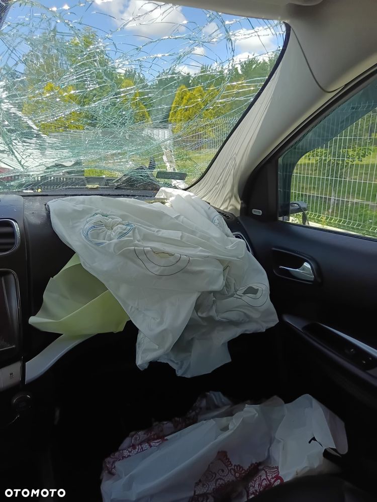 Fiat Freemont 2.0 Multijet 16V DPF - 12