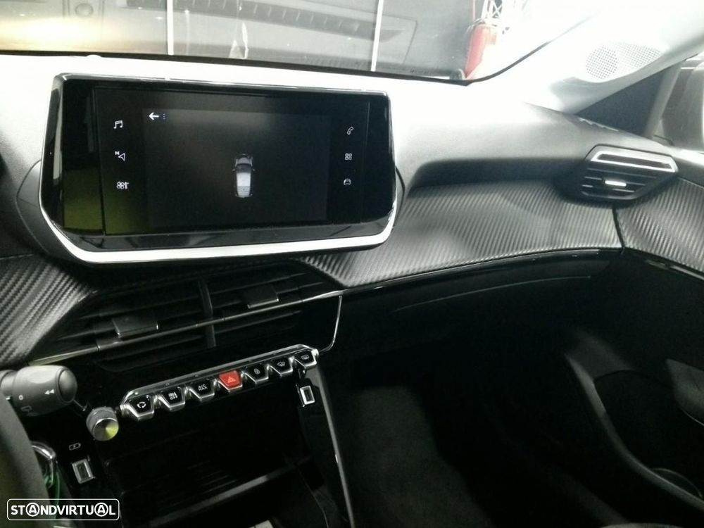 Peugeot 208 1.2 PureTech Active Pack - 6