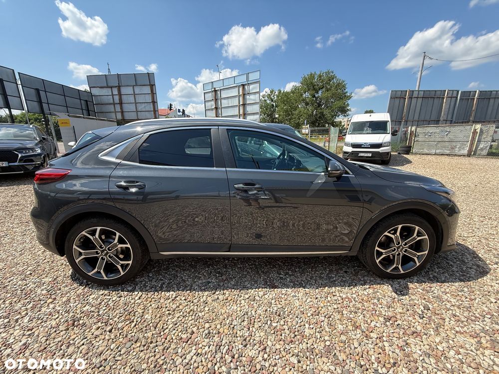 Kia XCeed 1.6 CRDi DCT7 PLATINUM EDITION - 20