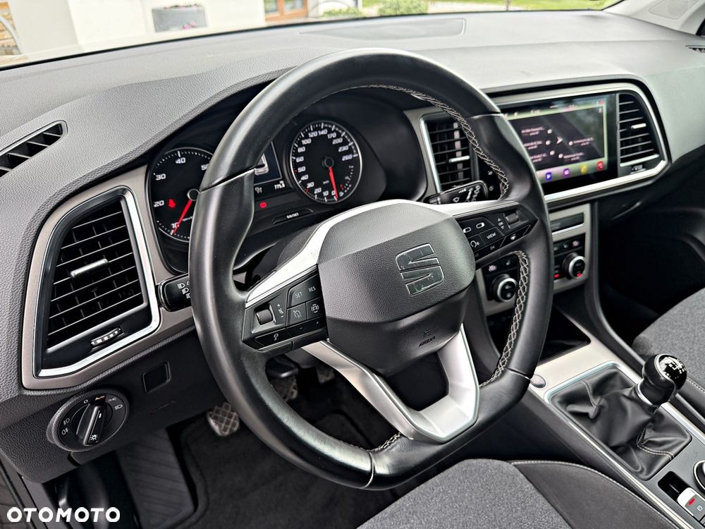 Seat Ateca 2.0 TDI Xperience - 14